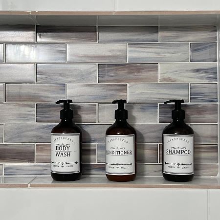 Atx North- Private Room And Bathroom In Quiet Neighborhood Austin Eksteriør bilde