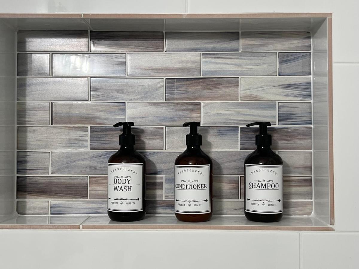 Atx North- Private Room And Bathroom In Quiet Neighborhood Austin Eksteriør bilde