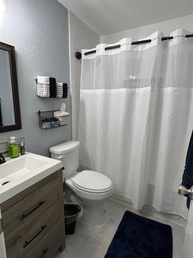 Atx North- Private Room And Bathroom In Quiet Neighborhood Austin Eksteriør bilde