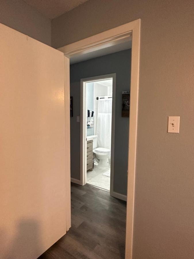 Atx North- Private Room And Bathroom In Quiet Neighborhood Austin Eksteriør bilde