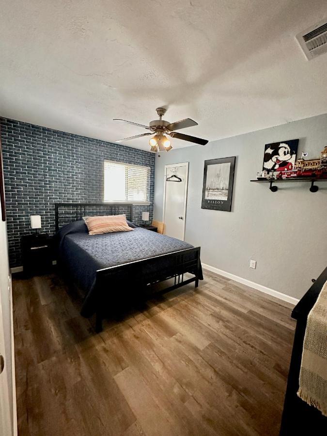 Atx North- Private Room And Bathroom In Quiet Neighborhood Austin Eksteriør bilde